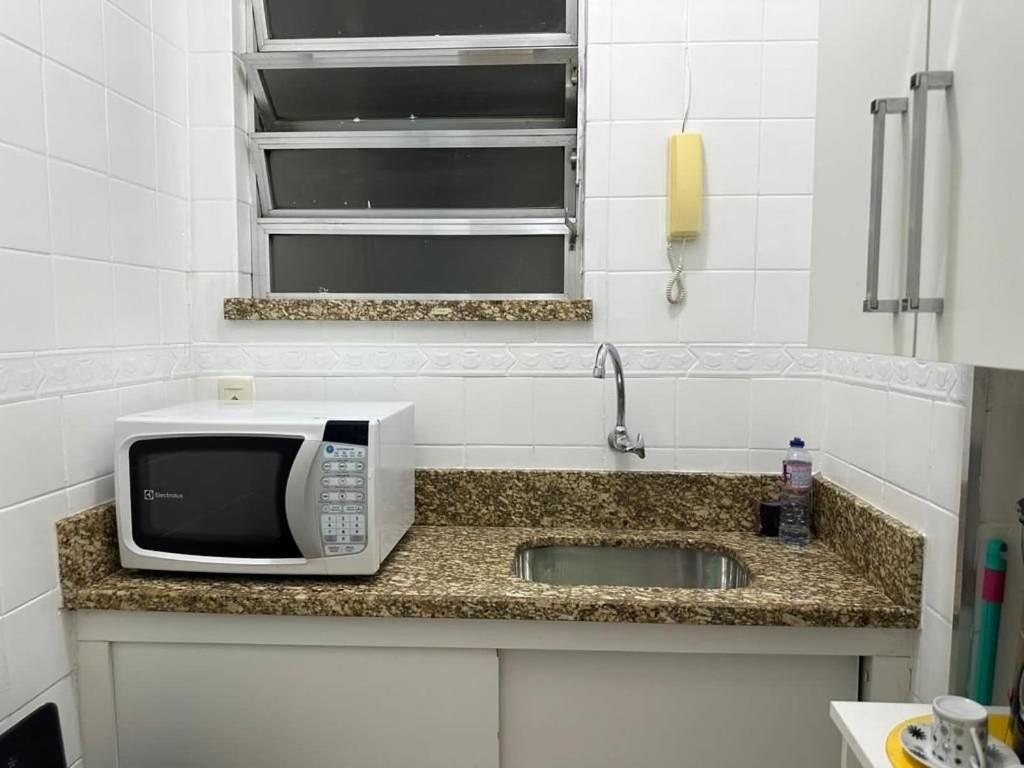 Rio Habitat Yankee Apartamento Rio de Janeiro
