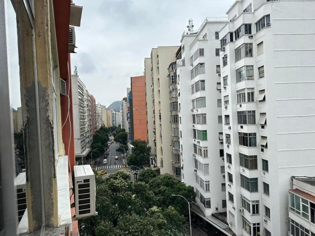 Apartamento Rio Habitat Yankee *