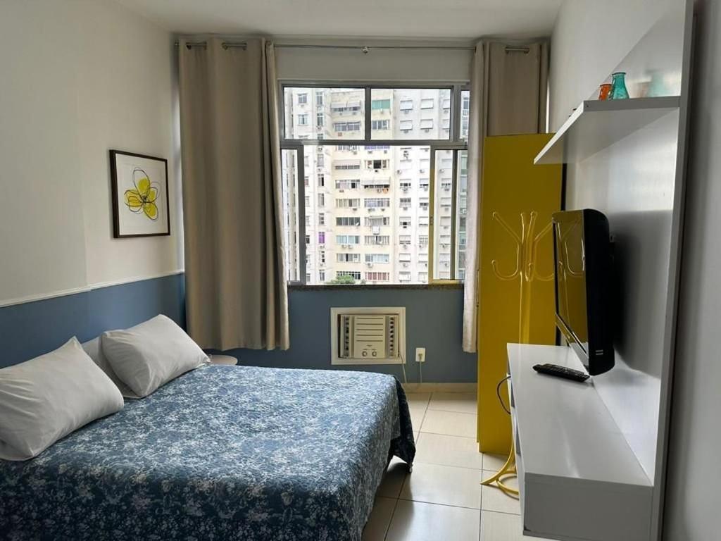 Rio Habitat Yankee Apartamento *