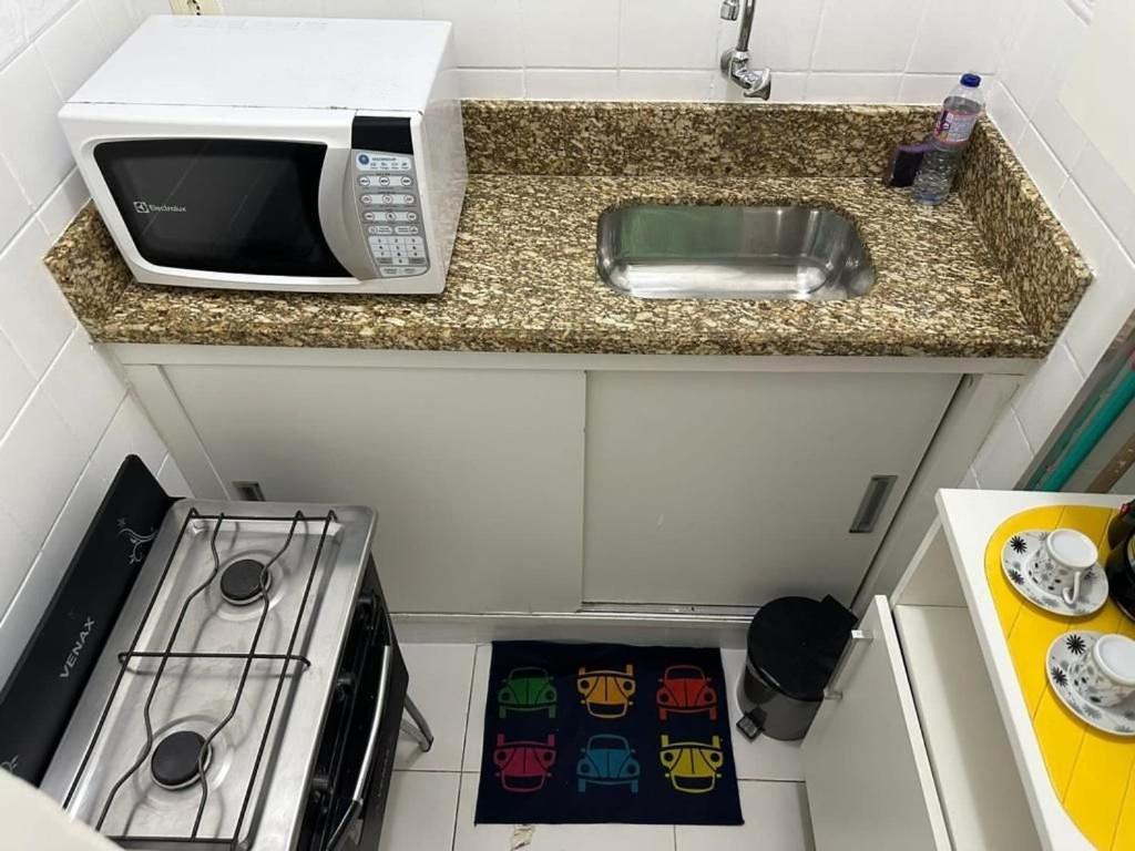 Apartamento Rio Habitat Yankee *