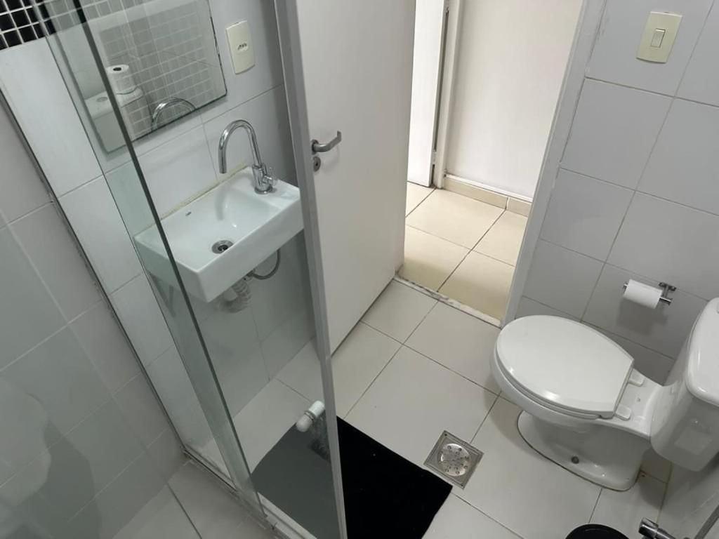 Apartamento Rio Habitat Yankee *